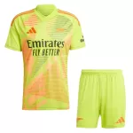 Maillot Gardien Arsenal Enfant Domicile 2024-25