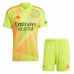 Maillot Gardien Arsenal Enfant Domicile 2024-25