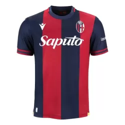 Maillot Bologna Homme Domicile 2024-25