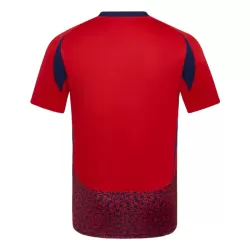 Maillot Costa Rica Homme Domicile 2024