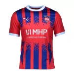 Maillot FC Heidenheim Homme Domicile 2024-25
