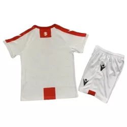 Maillot Georgia Enfant Domicile Euro 2024