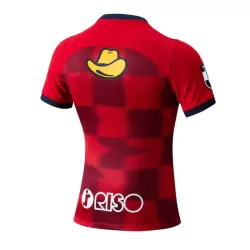 Maillot Kashima Antlers Homme Domicile 2024-25