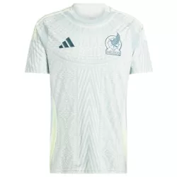 Maillot Mexique Enfant Extérieur 2024