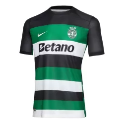 Maillot Sporting CP Homme Domicile 2024-25 Maillot Sporting CP Homme Domicile 2024-25