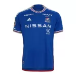 Maillot Yokohama F. Marinos Homme Domicile 2024-25