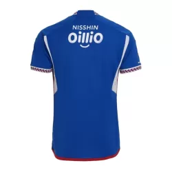 Maillot Yokohama F. Marinos Homme Domicile 2024-25