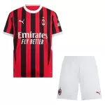 Maillot AC Milan Enfant Domicile 2024-25