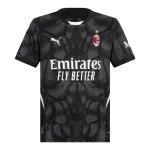Maillot Gardien AC Milan Homme Domicile 2024-25