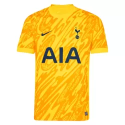 Maillot Gardien Tottenham Hotspur Homme 2024-25 Jaune