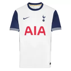 Maillot Tottenham Hotspur Van De Ven 37 Enfant Domicile 2024-25