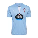 Maillot Celta Vigo Homme Domicile 2024-25