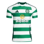 Maillot Celtic FC Homme Domicile 2024-25