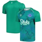 Maillot Everton Homme 2024-25