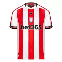 Maillot Stoke City Enfant Domicile 2024-25