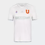 Maillot Universidad de Chile Homme Extérieur 2024-25