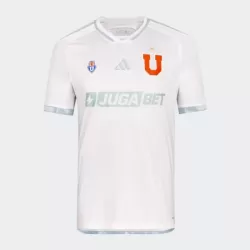Maillot Universidad de Chile Homme Extérieur 2024-25