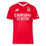Maillot Benfica Lisbonne Homme Domicile 2024-25