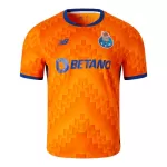 Maillot FC Porto Homme Extérieur 2024-25