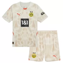 Maillot Gardien Borussia Dortmund Enfant Domicile 2024-25