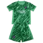 Maillot Gardien Paris Saint-Germain Enfant Domicile 2024-25