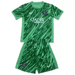 Maillot Gardien Paris Saint-Germain Enfant Domicile 2024-25