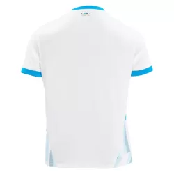 Maillot Olympique de Marseille Homme Domicile 2024-25