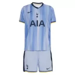 Maillot Tottenham Hotspur Enfant Extérieur 2024-25