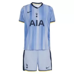 Maillot Tottenham Hotspur Enfant Extérieur 2024-25