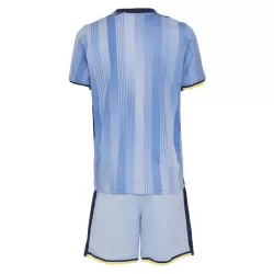 Maillot Tottenham Hotspur Enfant Extérieur 2024-25