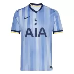 Maillot Tottenham Hotspur Homme Extérieur 2024-25