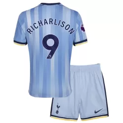 Maillot Tottenham Hotspur Richarlison 9 Enfant Extérieur 2024-25 Maillot Tottenham Hotspur Richarlison 9 Enfant Extérieur 2024-25