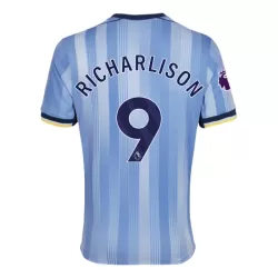 Maillot Tottenham Hotspur Richarlison 9 Homme Extérieur 2024-25 Maillot Tottenham Hotspur Richarlison 9 Homme Extérieur 2024-25