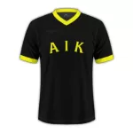 Maillot AIK Stockholm Homme Anniversaire 2024-25