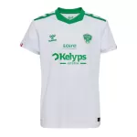 Maillot AS AS Saint-Étienne Homme Extérieur 2024-25