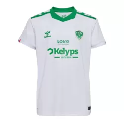Maillot AS AS Saint-Étienne Homme Extérieur 2024-25