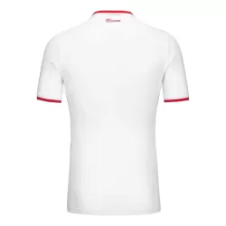 Maillot AS Monaco Homme Domicile 2024-25