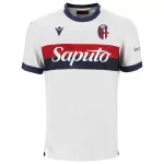 Maillot Bologna Homme Extérieur 2024-25