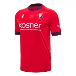 Maillot CA Osasuna Homme Domicile 2024-25