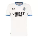 Maillot Club Brugge Homme Extérieur 2024-25