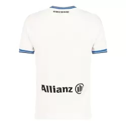Maillot Club Brugge Homme Extérieur 2024-25