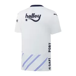 Maillot Fenerbahce Homme Extérieur 2024-25