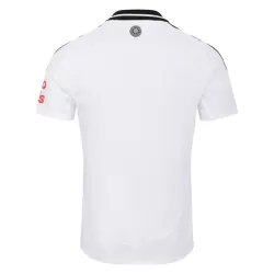Maillot Fulham FC Homme Domicile 2024-25