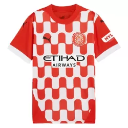 Maillot Girona Enfant Domicile 2024-25