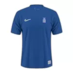 Maillot Grèce Homme Extérieur 2024
