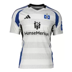 Maillot Hambourg SV Homme Domicile 2024-25
