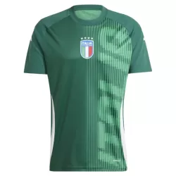 Maillot Italie Pre-Match Homme Euro 2024 Maillot Italie Pre-Match Homme Euro 2024