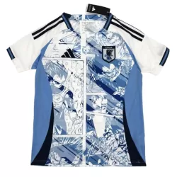 Maillot Japon DragonBall Homme 2024