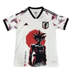 Maillot Japon Goku Homme 2024-25