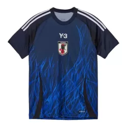 Maillot Japon Homme Domicile 2024-25